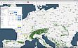 Mapas de Aloeus: configure la vista de mapa